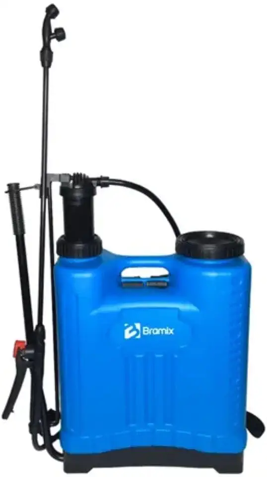 Pulverizador Costal Manual 20 Litros