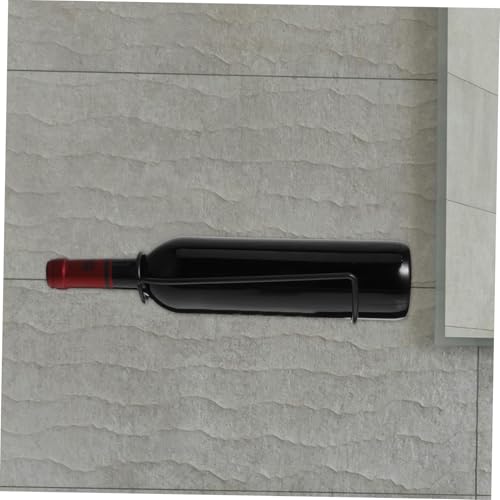 Casier à vin mural compact pour optimiser l'espace et ranger vos bouteilles