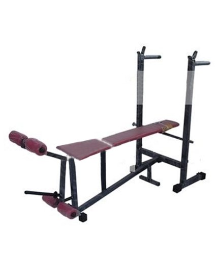 Protoner 6-in-1 Blend Decline Weight Bench, Black (B00NW4C234) Amazon Price History, Amazon Price Tracker