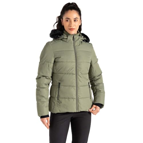 Veste de ski femme chaude imperméable pour ne plus avoir froid en snowboard
