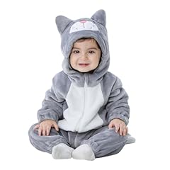 Gray Cat