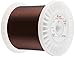 Magnet Wire, Plain Enamel Copper Magnet Wire, 42 AWG