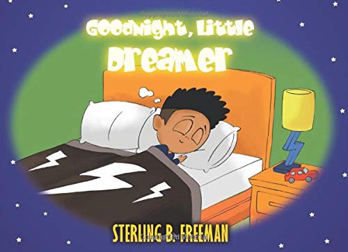 Goodnight, Little Dreamer