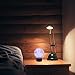 LEDMOMO 3D I Love You Heart Night Light 7 Color Changing Illusion Lamp with Touch and Remote Control for Home Bedroom Nurery Decor,Perfect for Kids Girls Lover Valentine