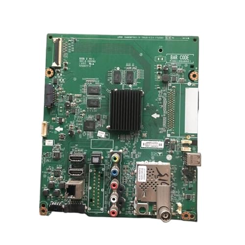 TV d{[h }U[{[hALG 65UF6800 EAX66387702 1.0 fBXvC LC650EGE(FH)(M1 TV }U[{[h C{[hƌ݊