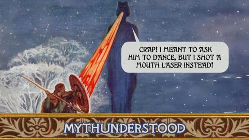 Page de couverture de Fionn & Aillen the Burner