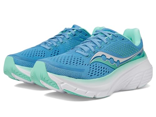 Image of Saucony Women's Guide 17
