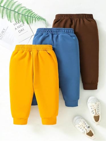 Image of Lymio Junior's Kids Pant | Cotton Pajama for Boy | Stylish Track Pant for Girl | Kids Wear Bottoms