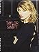 Taylor Swift 2015-16 Spiral Notebook (12M-JUL15)