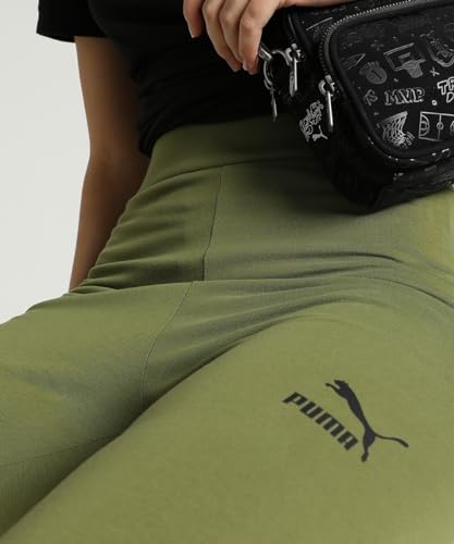 Image of Puma Women's Fitted Leggings