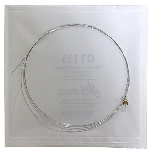Ghs Strings CGH PF135 J.D. Crowe Signature Series thumb #2