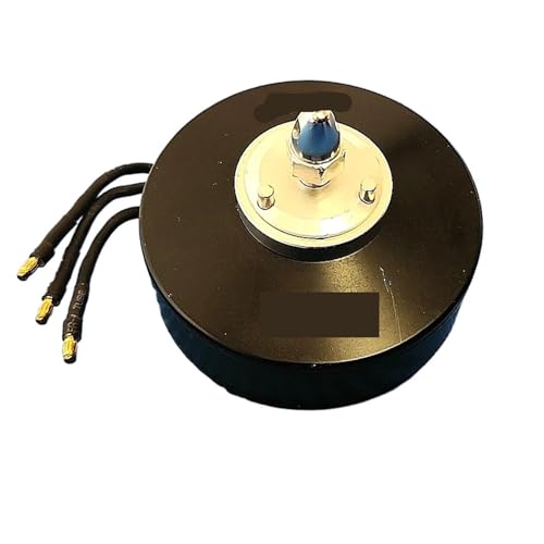 Moteur 8318FXD 100KV drone de protection des plantes multirotor quadri hexacoptère