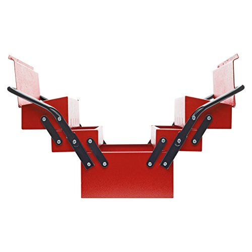 Kit de herramientas Gedore Red 72 piezas miniatura 2