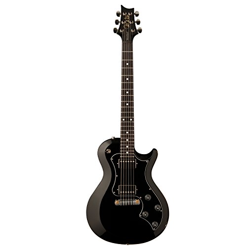 Prs S2 Standard 24 Satin Electric Guitar With Accessories, Charcoal Satin #TOP7