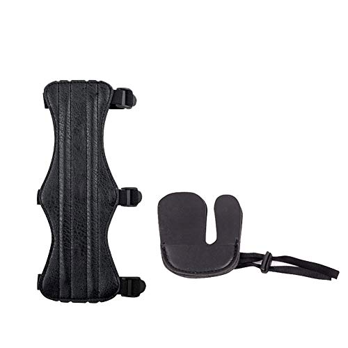 Amazon.co.uk Best Sellers The most popular items in Archery Arm Guards