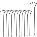 Tent pegs