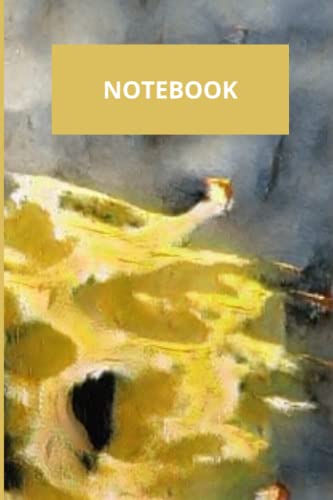 Beehive: Beehive Notebook Blank Lined Journal Page Count: 120