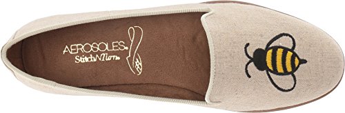 Image of Aerosoles Women's Betunia Slip-On Loafer with Memory Foam Footbed