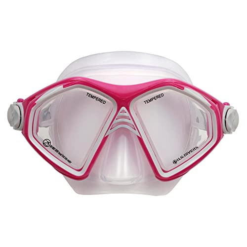 U.S. Divers Admiral Set miniatura 2