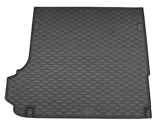 AD Tuning Gummi Kofferraumwanne für BMW X3 E83 (2003-2010