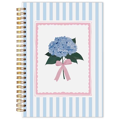 Carnet à spirales 669Qd Notebook pour ne plus perdre vos idées importantes