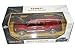 Lollipop Toys GMC Sierra Denali Pickup Truck 1:24 Friction Series Red