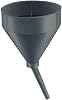 WirthCo 32301 Funnel King Guzzler Swivel Spout with Screen - 3 Quart Capacity