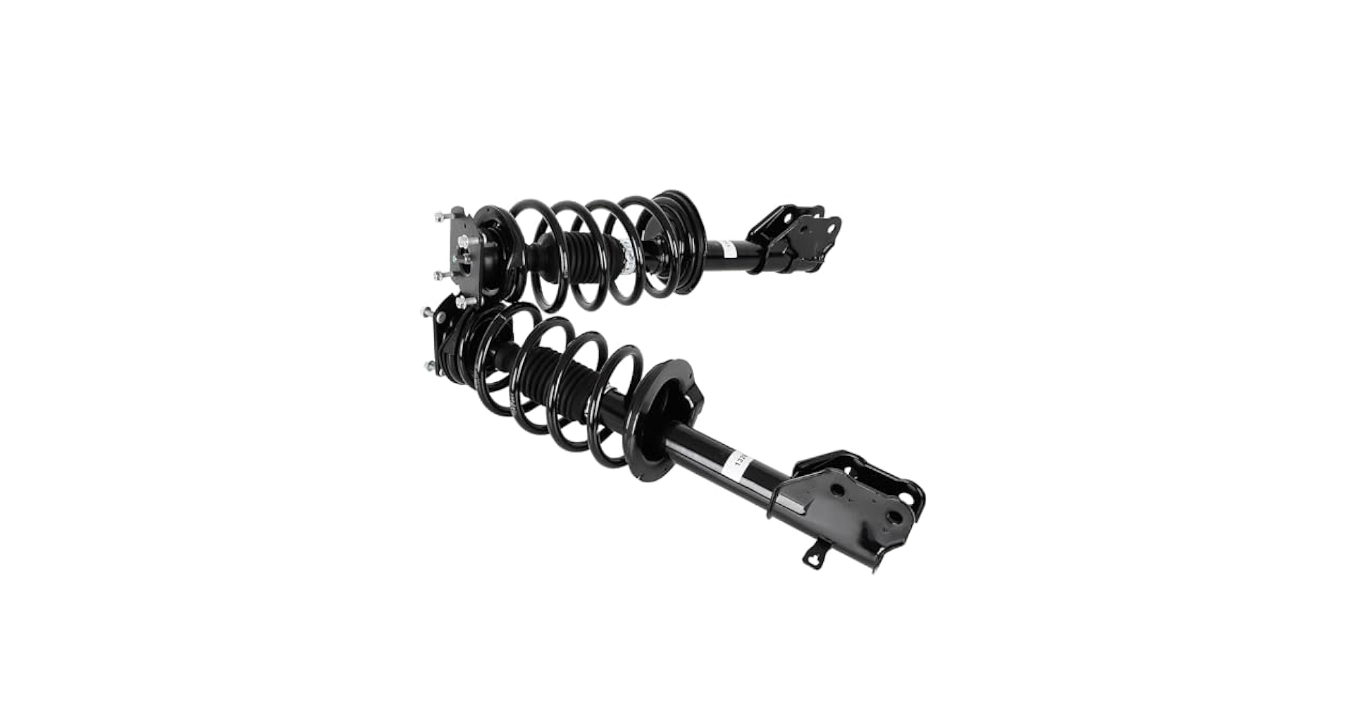 フードセーバー Amazon.com: Front Struts Assembly Shock Absorber with Coil