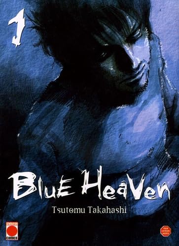 Blue Heaven — Tome 1
