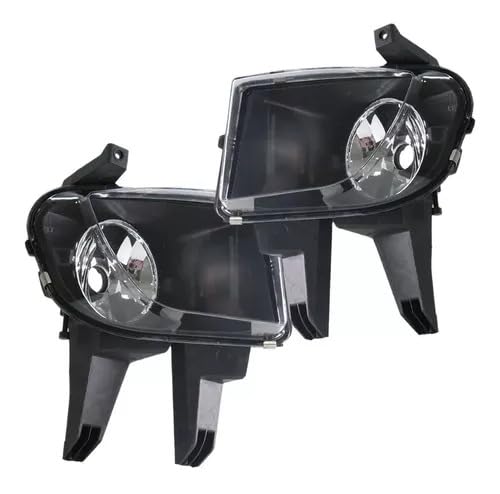 Kit Farol Milha Celta Prisma 2007 2012 Com Xenon Led + Cortesia