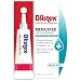 Blistex Medicated Ointment, .35-Ounce Tubes (Pack of 12)