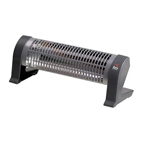 Estufa eléctrica FM 2302-C cuarzo Cover