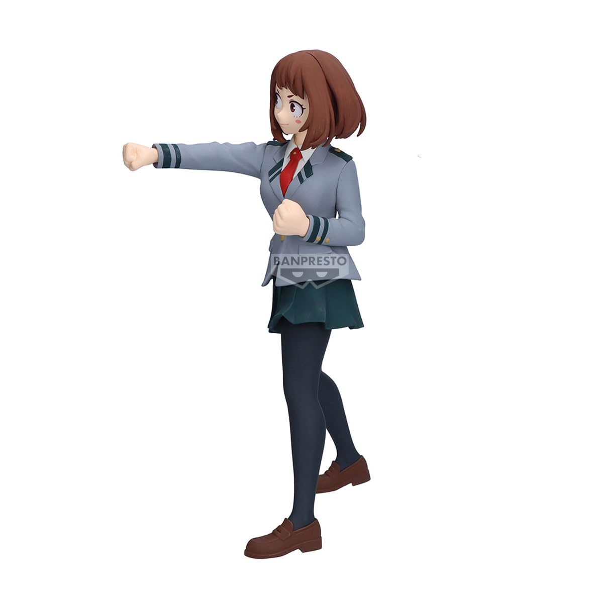 ハンコック　麗日お茶子　トガヒミコ　フィギュア　まとめ売り　15点セット ANO-BAMEN MY HERO ACADEMIA SHOUJO NO EGO｜アノバメン｜T-SPARK公式
