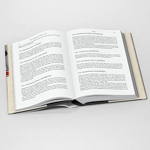 The Complete Knight's Cross: Volume 2 - The Years of Stalemate 1942-1943