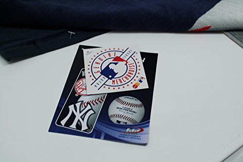 Mlb New York Yankees Emblem Beach Towel, 28 X 58-Inch #TOP2