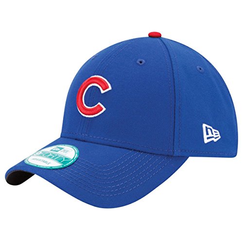  New era Chicago Cubs 9forty Adjustable Cap The...