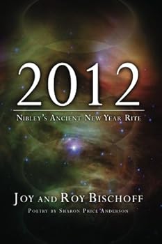 Paperback 2012: Nibley's Ancient New Year Rite Book