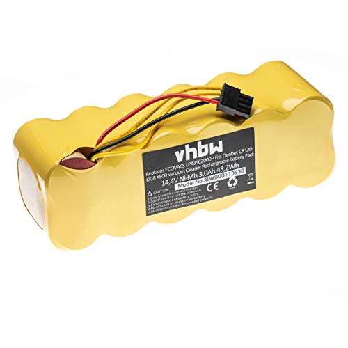 Top Charger Caricabatterie 24V Per Aspirapolvere Robot Ariete Briciola E Hofer (Modelli 2711, 2712, 2717)