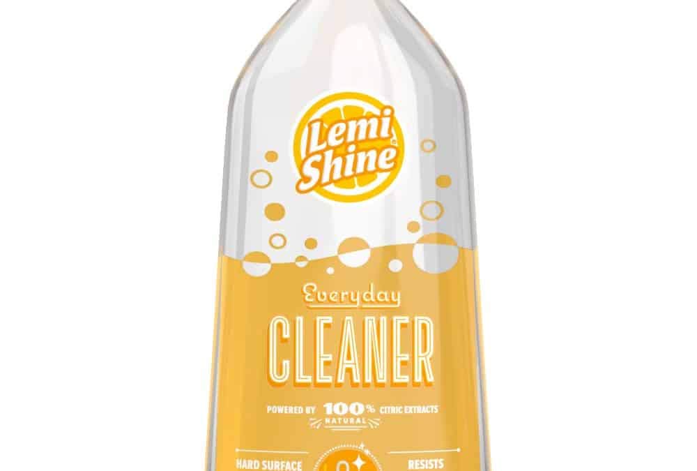 Everyday Cleaner Powerful Citric Acid Lemi Shine® lupon.gov.ph