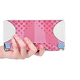 Hinterlassen Sie uns eine Nachricht oder ein Bild, um Ihre eigene Brieftasche anzupassen