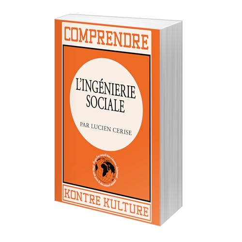 Comprendre l’ingénierie sociale