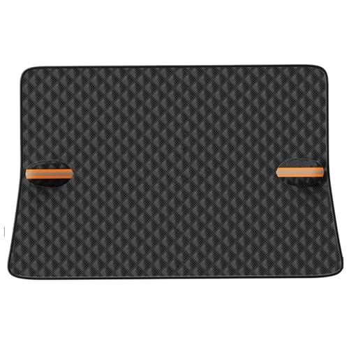 Couverture de neige voiture pare-brise extérieur bâche antigel étanche bâche hiver auto