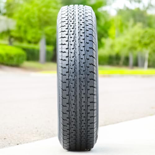 Transeagle ST II ST225/75R15