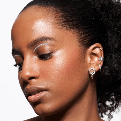 Catrice Kohl Kajal Waterproof, Kajalstift, Nr. 160, Blau, definierend, glänzend, schimmernd, vegan, wasserfest, ohne Mikroplastikpartikel, Nanopartikel frei, 1er Pack (0.78g)