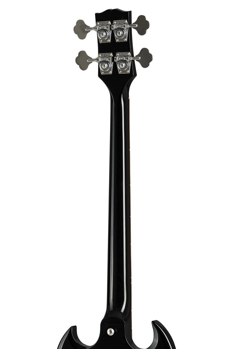 Amazon | Gibson USA/SG Standard Bass Ebony ギブソン エレキベース 
