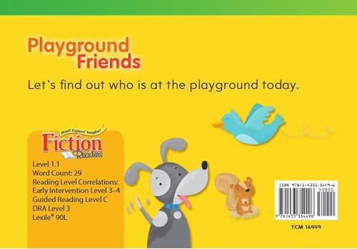 Literary Text Grade 1 Readers Set 2 10-Book Set (Fiction Readers)