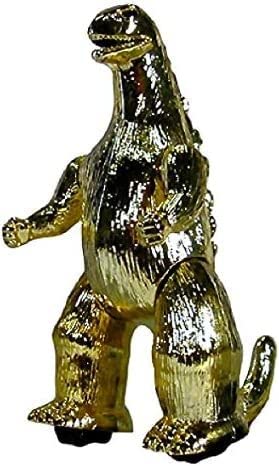 Amazon.co.jp: マルサン製 マルサン復刻版 プラモデル 世紀の大怪獣