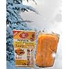 Soft 7 papaya Soap, 7 Days Body Repair, Natural Dark Spot Treatment Big bar 8.7oz