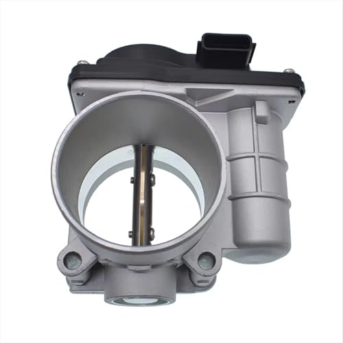 Cuerpo de aceleración para Isuzu D-Max 2007-2012, ideal para rutas exigentes