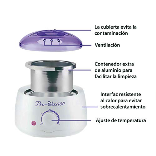 Depiladoras, Personal Care Appliances Imagen adicional